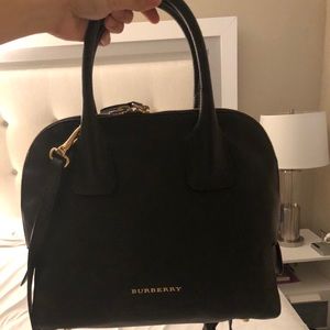Burberry Greenwood crossbody bag